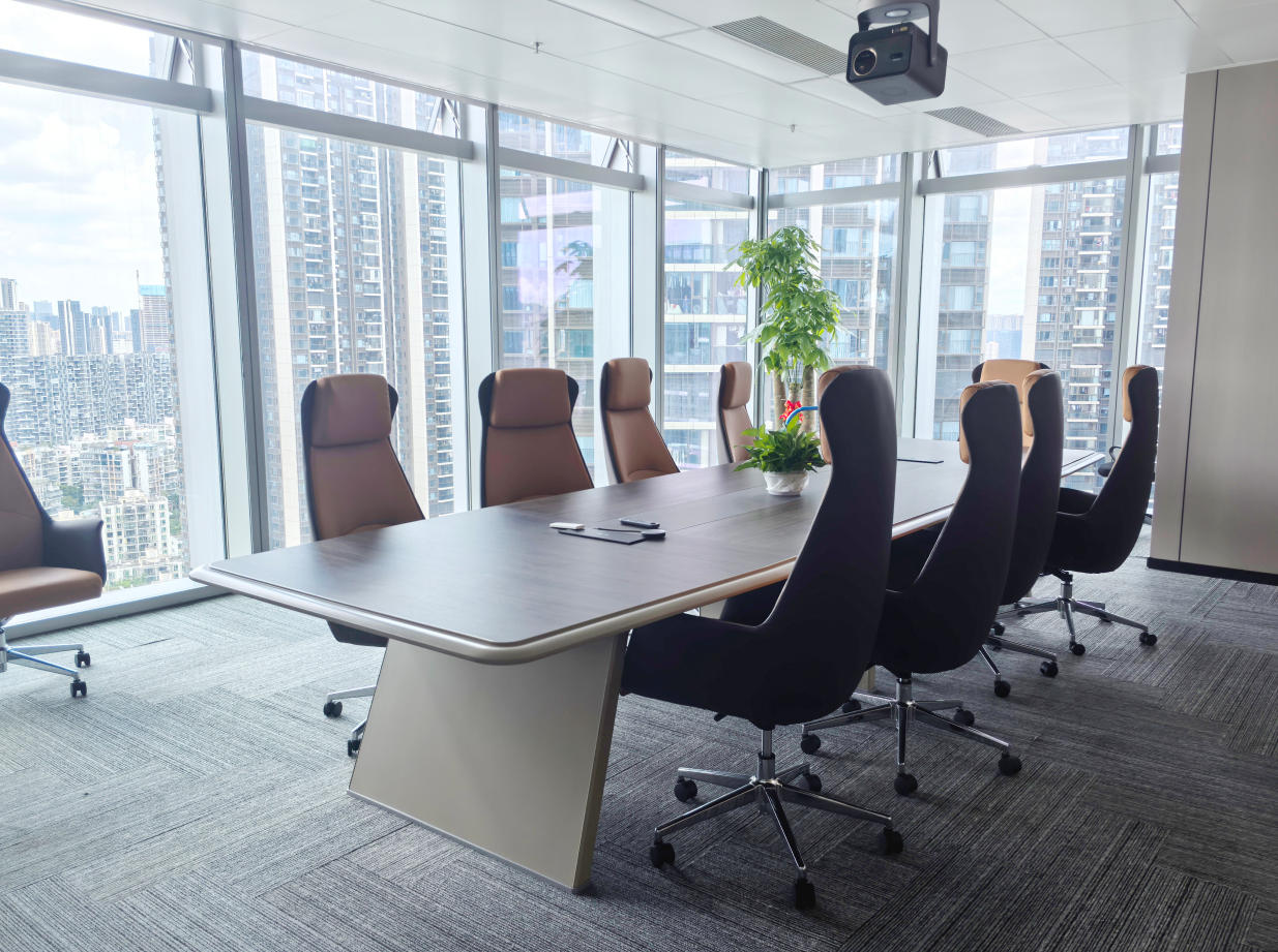 智慧辦公、樓宇、園區行業趨勢前瞻：數據洞察與市場新機遇